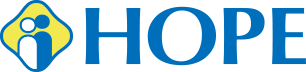 HOPEロゴ